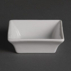 Olympia amuse schaaltje 7,5 x 7,5cm
