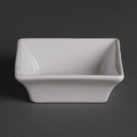Olympia amuse schaaltje 7,5 x 7,5cm