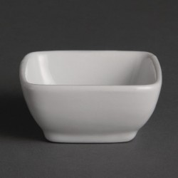 Olympia amuse schaaltje 6 x 6cm