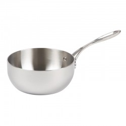 Vogue Triwall conische sauteuse 20cm