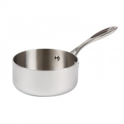 Vogue Triwall steelpan 1,5ltr