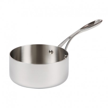 Vogue Triwall steelpan 3ltr