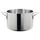 Vogue Triwall kookpan 7L
