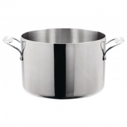 Vogue Triwall kookpan 7ltr