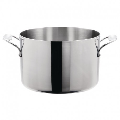 Vogue Triwall kookpan 7ltr
