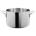 Vogue Triwall kookpan 7L