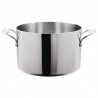 Vogue Triwall kookpan 7L