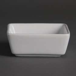Olympia amuse schaaltje 8 x 8 x 3,5cm