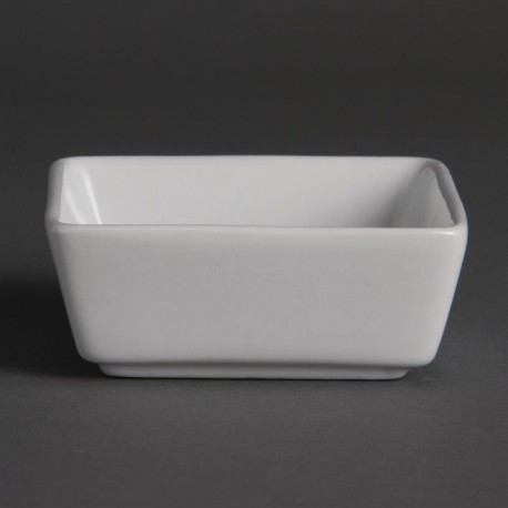 Olympia amuse schaaltje 8 x 8 x 3,5cm