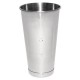 Buffalo beker voor enkele milkshake mixer CD561