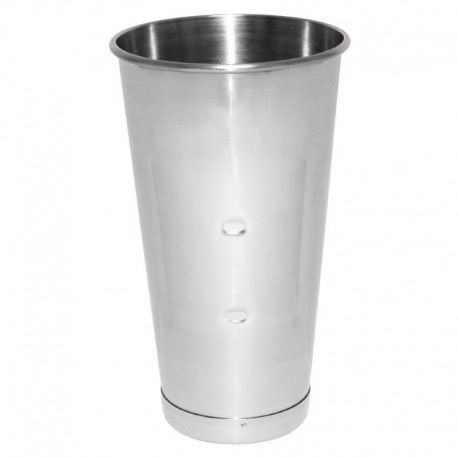 Buffalo beker voor enkele milkshake mixer CD561