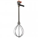 Dynamic Master FM91 klopper 70cm voor BM2000 motorblok AD281