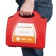 Aeroburn brandwondenset medium