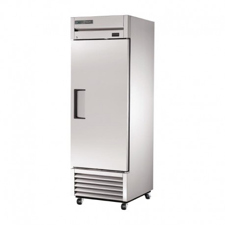 True enkeldeurs koeling RVS 588ltr T-23-HC