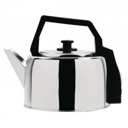 Caterlite RVS waterkoker 3,5ltr