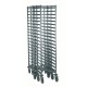 Tournus GN1/1 regaalwagen Z-model met 20 etages