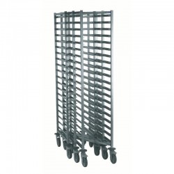 Tournus GN1/1 regaalwagen Z-model met 20 etages