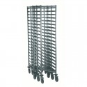 Tournus GN 1/1 regaalwagen Z-model met 20 etages