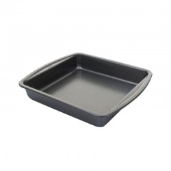 Avanti antikleef vierkante cakebakvorm 23x23cm