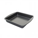 Avanti anti-kleef vierkante cakebakvorm 23x23cm