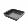 Avanti anti-kleef vierkante cakebakvorm 23x23cm