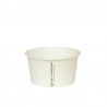 Vegware biologisch afbreekbaar bakje 355ml