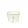 Vegware composteerbare bakjes 45,4cl
