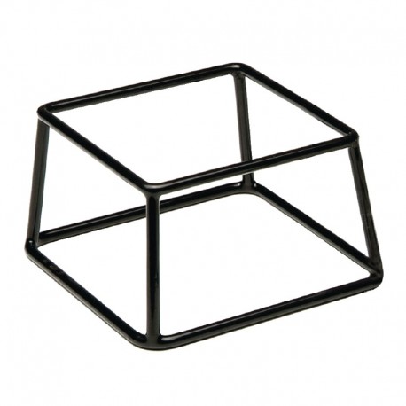 Casual medium buffet standaard