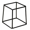 APS buffetstandaard hoog 18cm