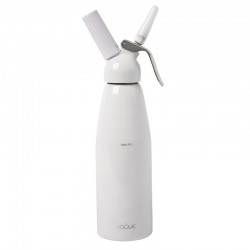 Vogue slagroomapparaat 1ltr