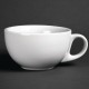 Athena Hotelware cappuccino kopjes 28,5cl