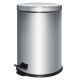 Pedaalemmer RVS 5ltr