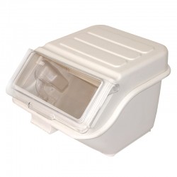Vogue ingrediëntenbak 38ltr