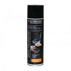 Schneider Walter antiaanbakspray 50cl