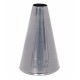 Schneider spuitmond glad 10mm