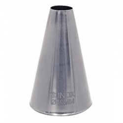 Schneider spuitmond glad 10mm