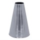 Schneider spuitmond glad 12mm