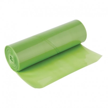 Schneider wegwerpspuitzakken groen 47cm