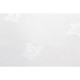 Mitre Luxury Luxor tafelkleed wit 173(Ø)cm