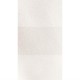 Mitre Satin Band servet wit 55 x 55cm