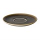 Olympia Kiln cappuccinoschotels grijs 14cm 