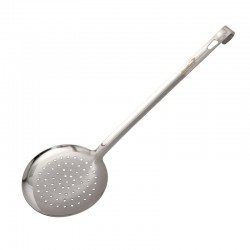 Vogue RVS schuimspaan 10cm