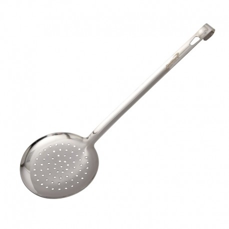 Vogue RVS schuimspaan 10cm
