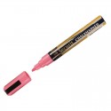Securit wisbare stift, roze, 6mm