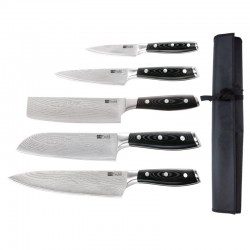5 delige Tsuki messenset