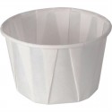 Fiesta disposable sausbakjes 5,9cl