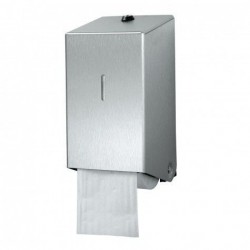 EURO Doproldispenser RVS