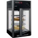 SARO Cake- en Taartvitrine Model ISABELL