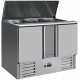 SARO Saladette Model BALDUR S 902