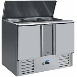 SARO Saladette Model BALDUR S 902